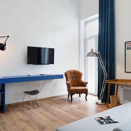 Apartmán The Baroness Kalamata Exteriér fotografie