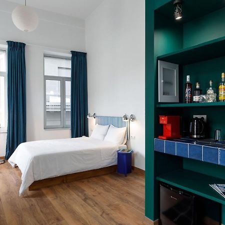 Apartmán The Baroness Kalamata Exteriér fotografie