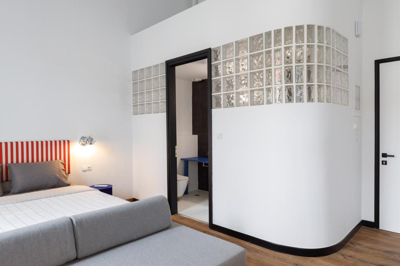 Apartmán The Baroness Kalamata Exteriér fotografie
