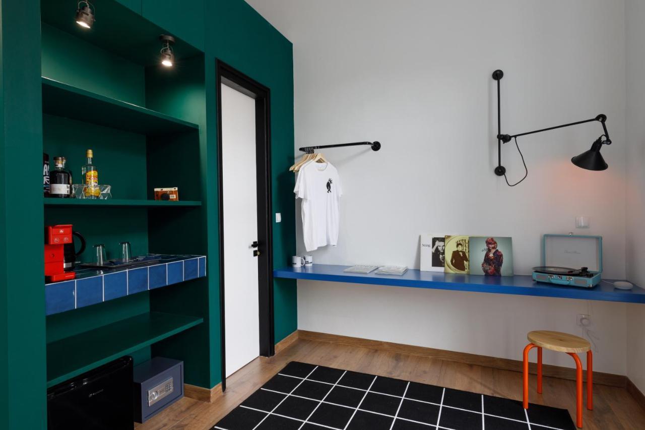 Apartmán The Baroness Kalamata Exteriér fotografie