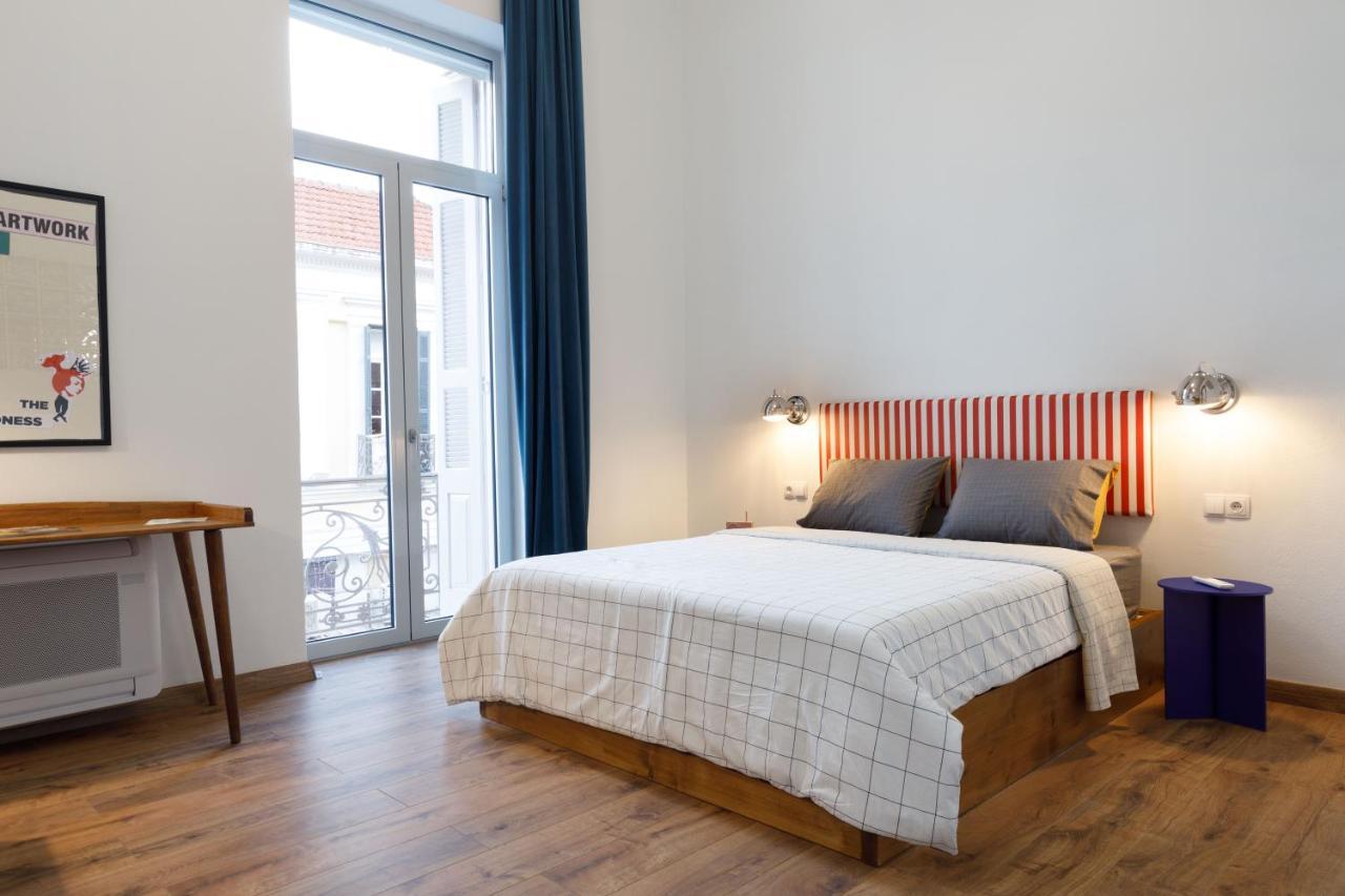 Apartmán The Baroness Kalamata Exteriér fotografie