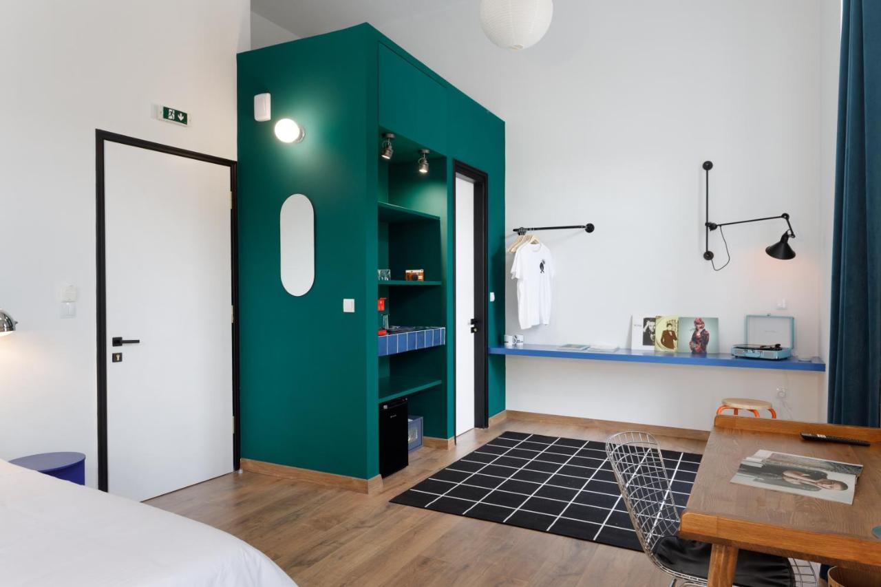 Apartmán The Baroness Kalamata Exteriér fotografie