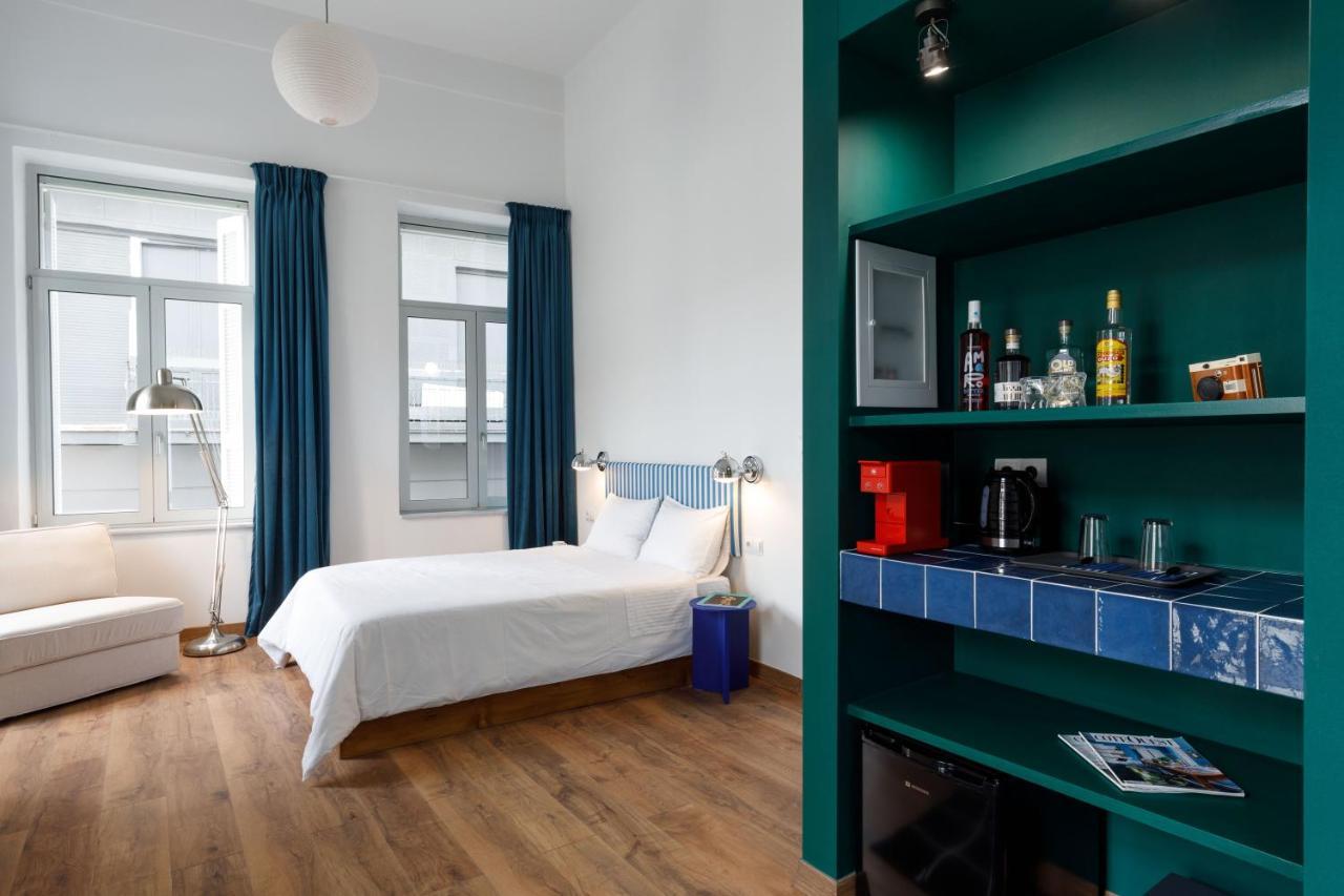 Apartmán The Baroness Kalamata Exteriér fotografie