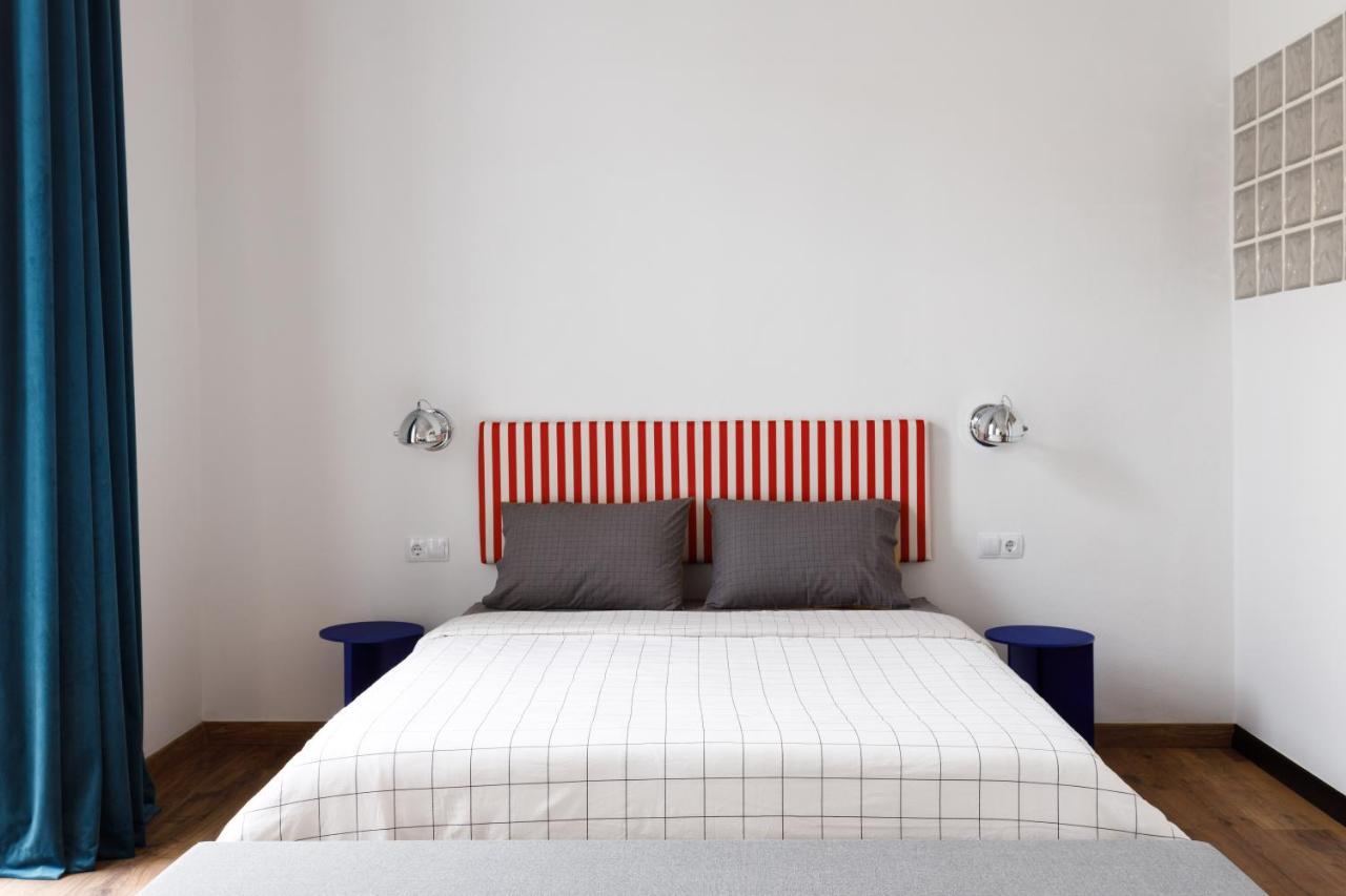 Apartmán The Baroness Kalamata Exteriér fotografie