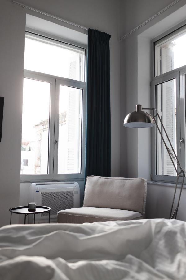 Apartmán The Baroness Kalamata Exteriér fotografie