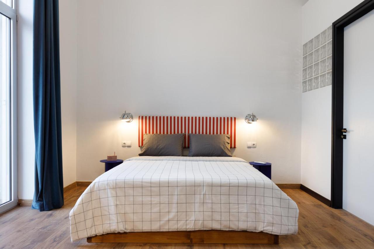 Apartmán The Baroness Kalamata Exteriér fotografie