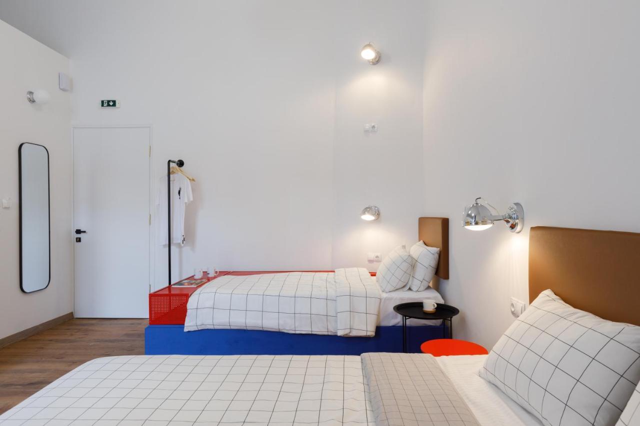 Apartmán The Baroness Kalamata Exteriér fotografie