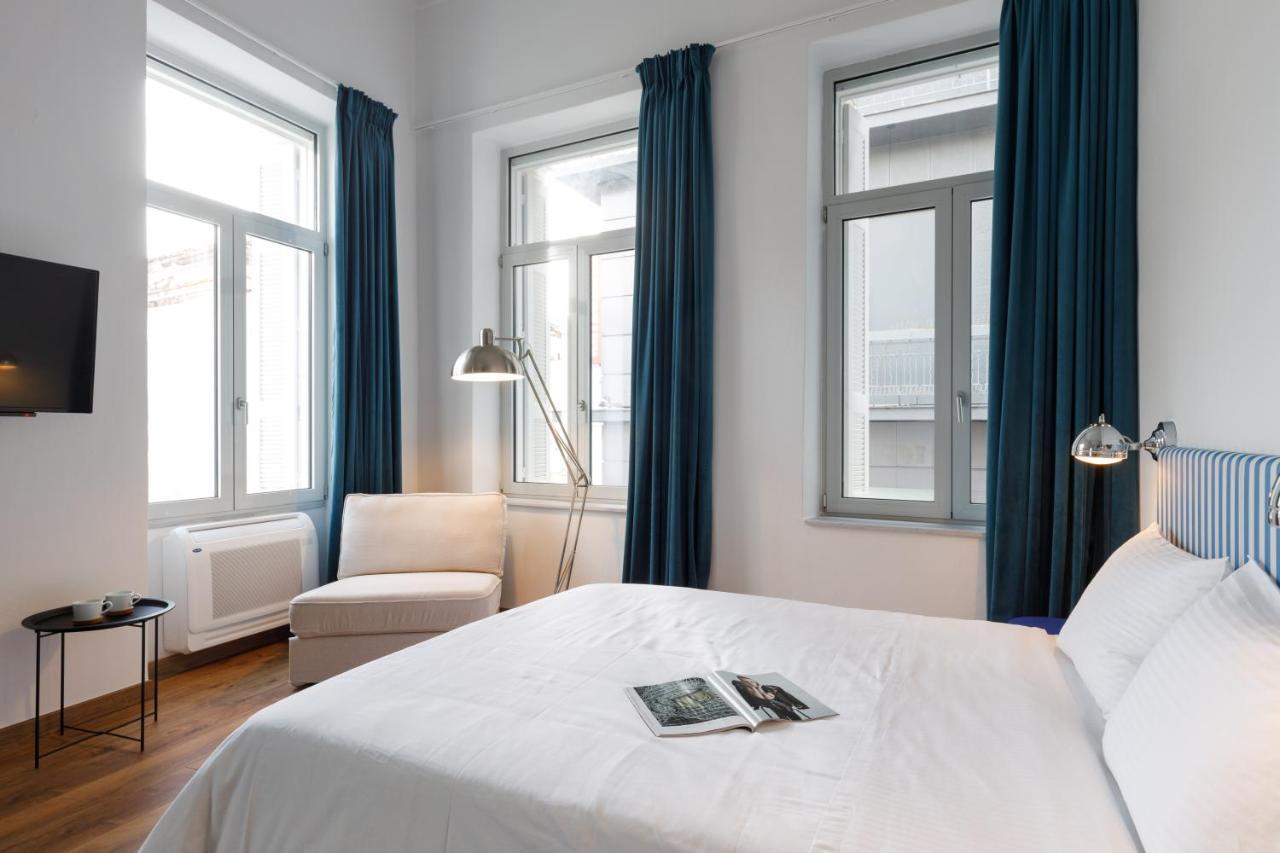 Apartmán The Baroness Kalamata Exteriér fotografie