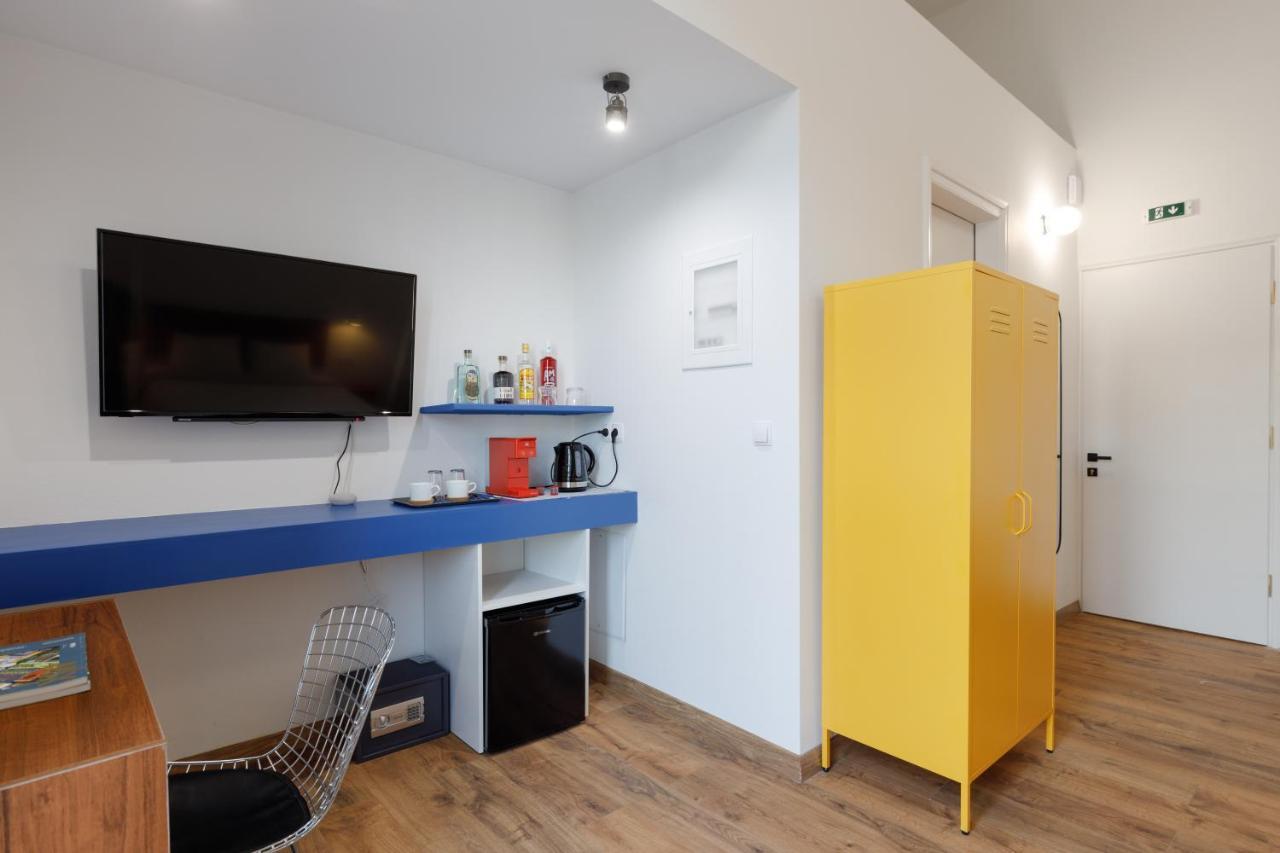 Apartmán The Baroness Kalamata Exteriér fotografie