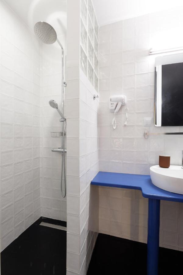 Apartmán The Baroness Kalamata Exteriér fotografie