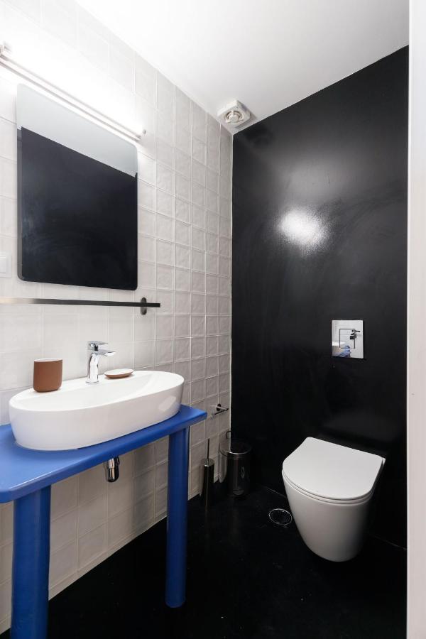 Apartmán The Baroness Kalamata Exteriér fotografie